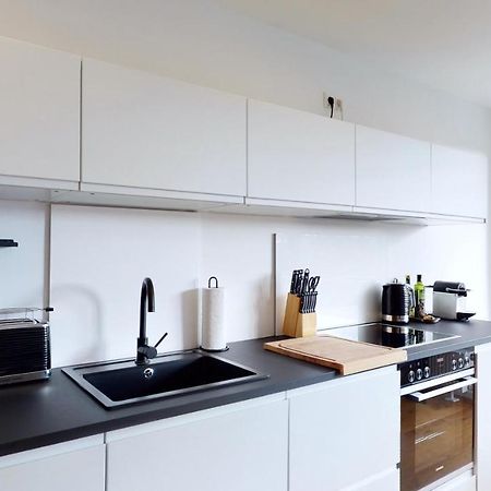 Ferienwohnung 3-Zimmer, 70 Qm 3 Minuten Zum Strand Und Zentrum Whg Timme 3 Timmendorfer Strand Eksteriør billede