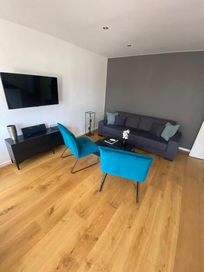 Ferienwohnung 3-Zimmer, 70 Qm 3 Minuten Zum Strand Und Zentrum Whg Timme 3 Timmendorfer Strand Eksteriør billede