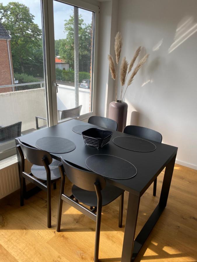Ferienwohnung 3-Zimmer, 70 Qm 3 Minuten Zum Strand Und Zentrum Whg Timme 3 Timmendorfer Strand Eksteriør billede