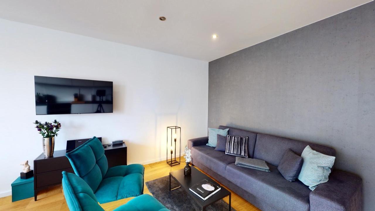 Ferienwohnung 3-Zimmer, 70 Qm 3 Minuten Zum Strand Und Zentrum Whg Timme 3 Timmendorfer Strand Eksteriør billede